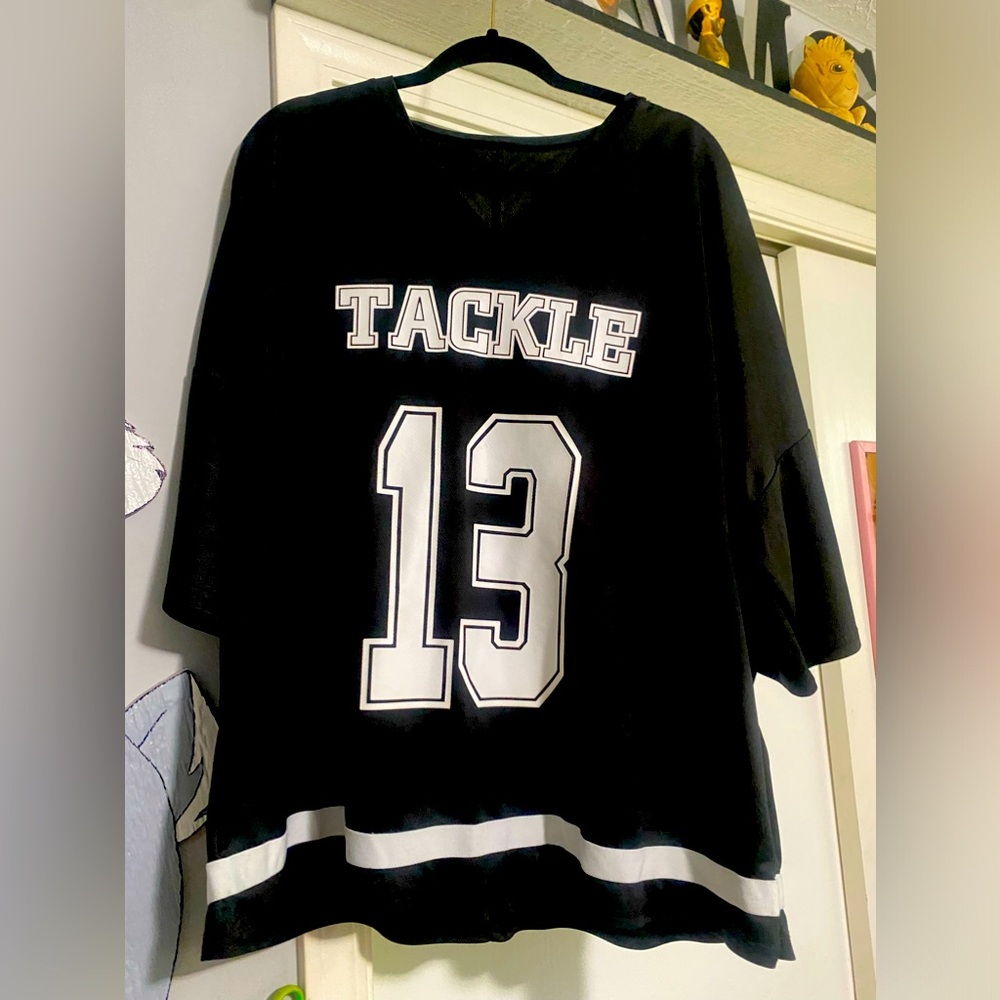 Jersey